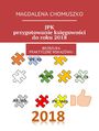 JPK - przygotowanie ksigowoci do roku 2018