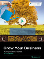 Grow Your Business. Powiksz swj biznes. Kurs video