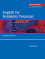 English for Academic Purposes - Oxford Handbooks for Language Teachers