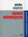 Polsko-angielski sownik matematyczny
