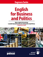English for Business and Politics. Wersja z przykadami audio