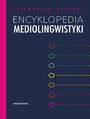 Encyklopedia mediolingwistyki