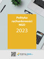 Polityka rachunkowoci NGO 2023