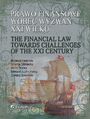 Prawo finansowe wobec wyzwa XXI wieku