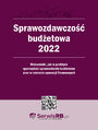 Sprawozdawczo budetowa 2022