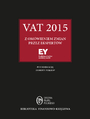 VAT 2015 z omwieniem zmian przez ekspertw EY