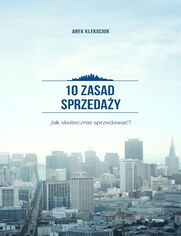 10 ZASAD SPRZEDA�Y
