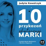 10 przykaza skutecznej marki