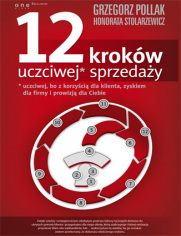 12 krokw uczciwej* sprzeday