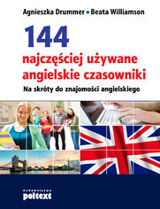 144 najczciej uywane angielskie czasowniki