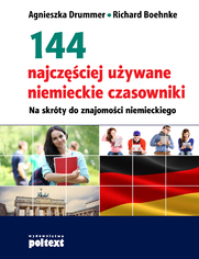 144 najczciej uywane niemieckie czasowniki