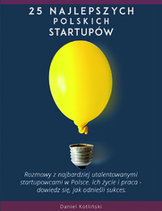 25 najlepszych polskich startupw