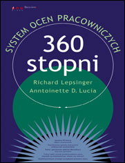 360 stopni. System ocen pracowniczych