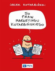 50 praw marketingu Kotarbiskiego