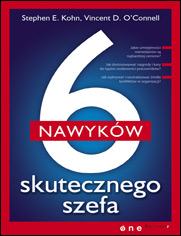 6 nawykw skutecznego szefa