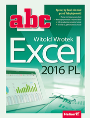 ABC Excel 2016 PL