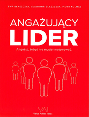 ANGAUJCY LIDER