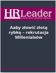 Aaby zowi zot rybk - rekrutacja Millenialsw