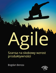 Agile. Szansa na skokowy wzrost produktywnoci