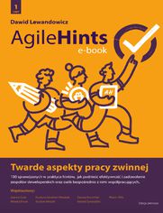 AgileHints - twarde aspekty pracy zwinnej