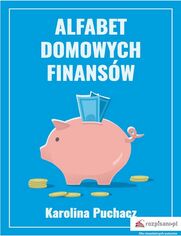 Alfabet domowych finansw