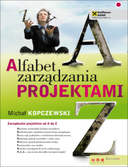 Alfabet zarzdzania projektami