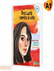 Ana Lucia Cambia La Vida