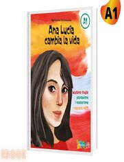 Ana Lucia Cambia La Vida