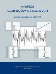 Analiza szeregw czasowych