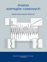 Analiza szeregw czasowych