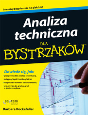 Analiza techniczna dla bystrzak�w