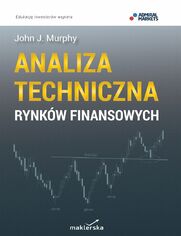 Analiza techniczna rynk�w finansowych