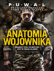 Anatomia wojownika