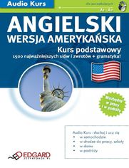 Angielski (wersja amerykaska) Kurs podstawowy