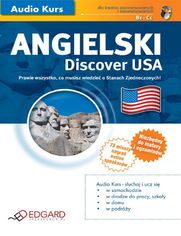 Angielski - Discover USA