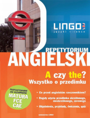 Angielski. A czy the? Wszystko o przedimku