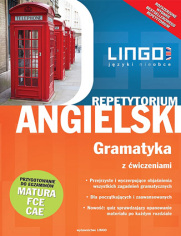 Angielski. Gramatyka z wiczeniami (wydanie rozszerzone)