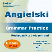 Angielski. Grammar Practice. Podrcznik z wiczeniami (PDF + mp3)