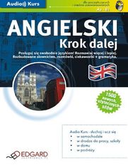 Angielski. Krok dalej