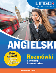 Angielski. Rozmwki z wymow i sowniczkiem