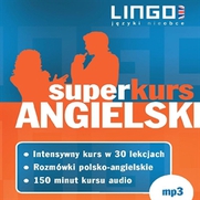 Angielski. Superkurs