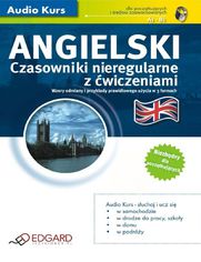 Angielski Czasowniki nieregularne