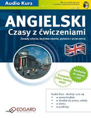 Angielski Czasy z wiczeniami