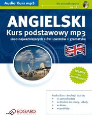 Angielski Kurs podstawowy