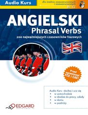 Angielski Phrasal Verbs