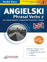 Angielski Phrasal Verbs 2