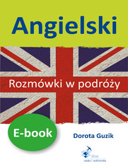 Angielski Rozmwki w podry