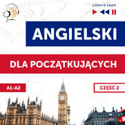 Angielski dla pocztkujcych. Cz 2 (Lekcje 14-25)