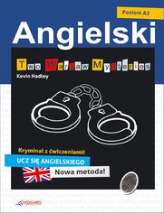 Angielski krymina z wiczeniami Two Warsaw Mysteries