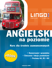 Angielski na poziomie